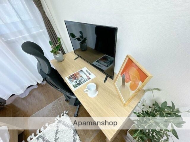 メインステージ茅場町のその他写真