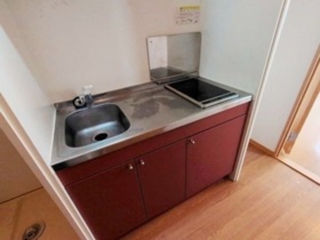 キッチン　別部屋同仕様