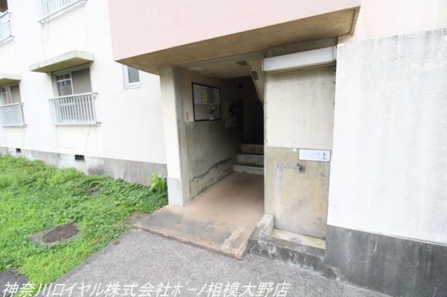エントランス　★エントランス★