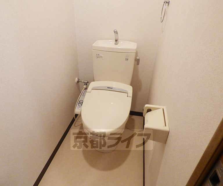 トイレ　綺麗なトイレです。