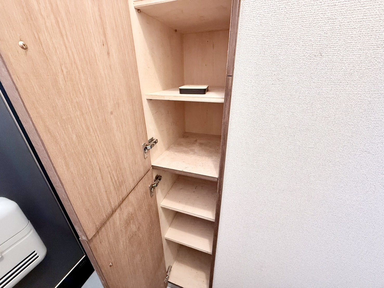 その他　シューズBOX♪