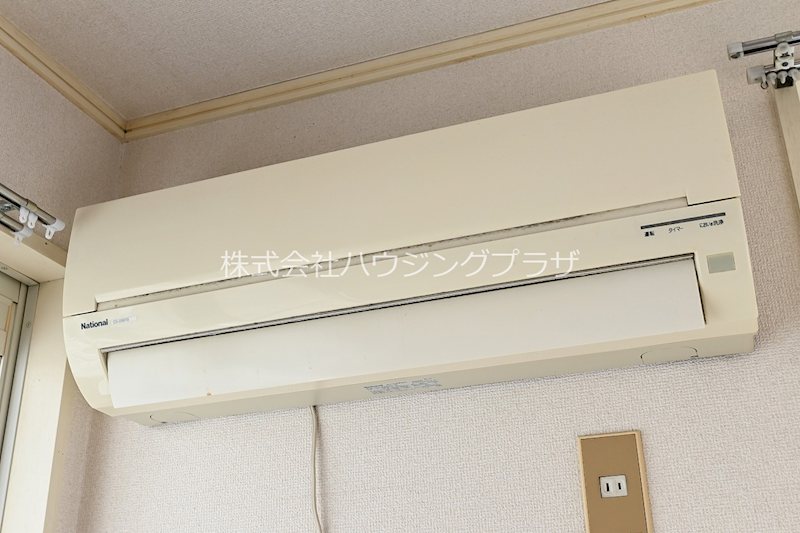 その他設備　※別室参考写真となります
