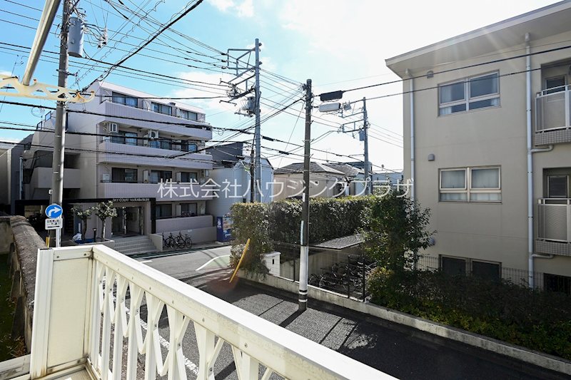 眺望　※別室参考写真となります