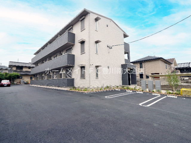 ＪＲ飯田線 船町駅 徒歩13分 築5年