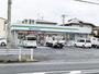 コンビニ　ファミリーマート豊橋吉川店（コンビニ）まで656m