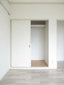 コーポメイプル A棟のその他写真