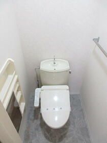 コーポメイプル A棟のその他写真