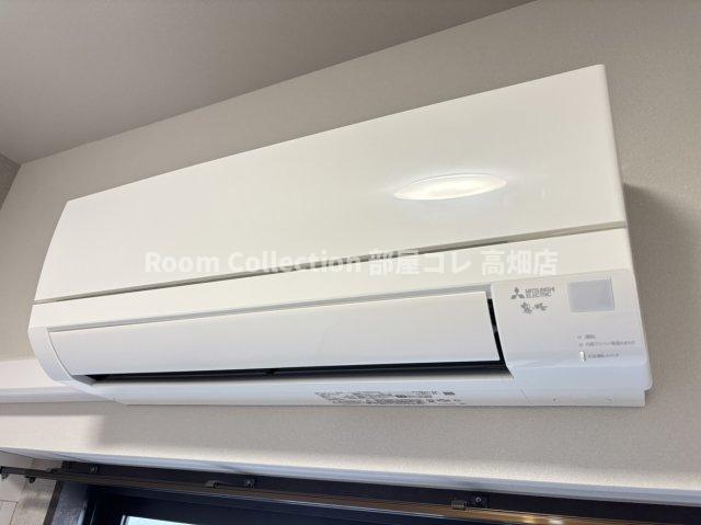 その他設備　※同社施工物件イメージ写真　現況優先