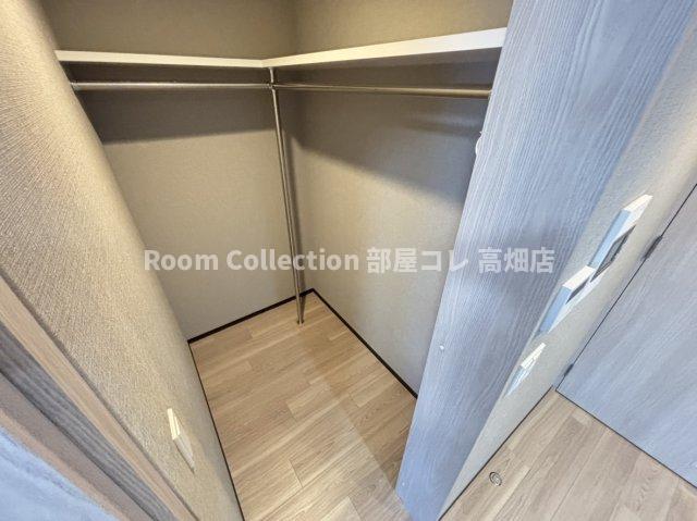 収納　※同社施工物件イメージ写真　現況優先