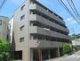 ルーブル渋谷初台 4階 築19年9ヶ月の賃貸物件