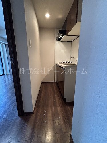 居室・リビング　※別号室参考写真