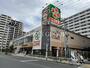 スーパー　ライフ東砂店（スーパー）まで447m
