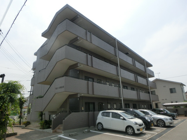 山陽電鉄本線 東二見駅 徒歩6分 築30年