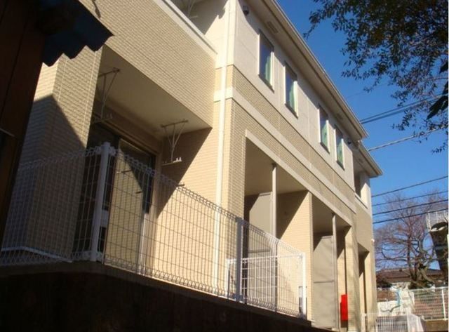 建物外観　☆外観☆