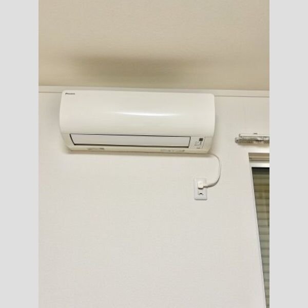 元八事2丁目貸家 Bの風呂写真