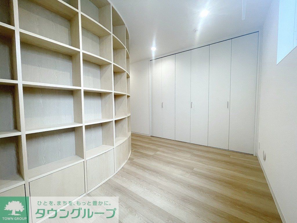 その他部屋・スペース