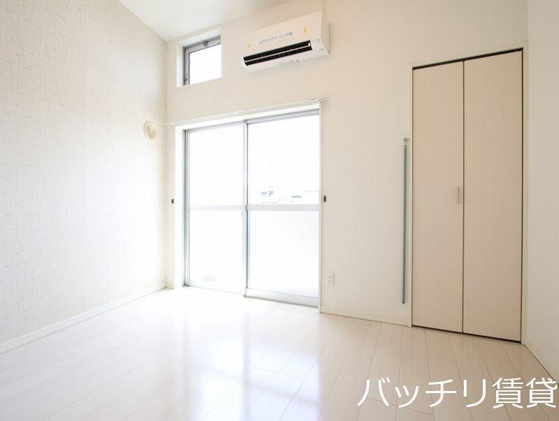 パイントール別府の内装写真