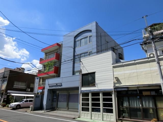 病院　やたがいクリニック（病院）まで650m