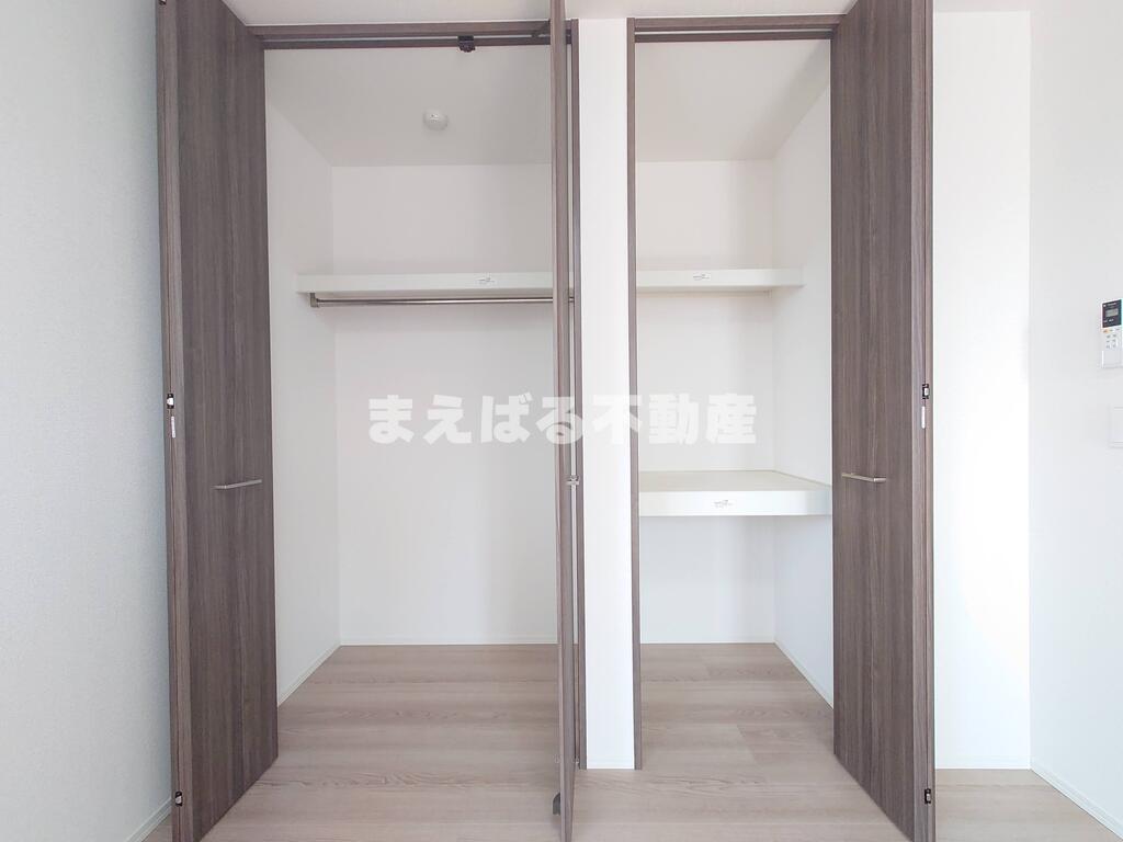 収納　※同施工物件写真