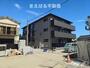 筑前前原駅より徒歩6分 新築 3階建の賃貸物件