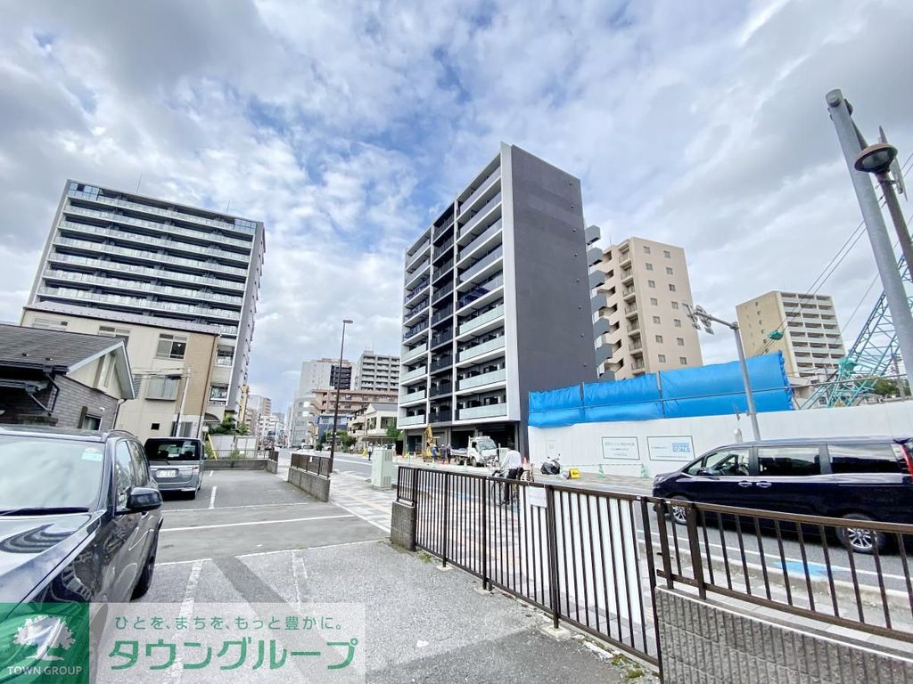 グランカーサさいたま新都心のその他写真