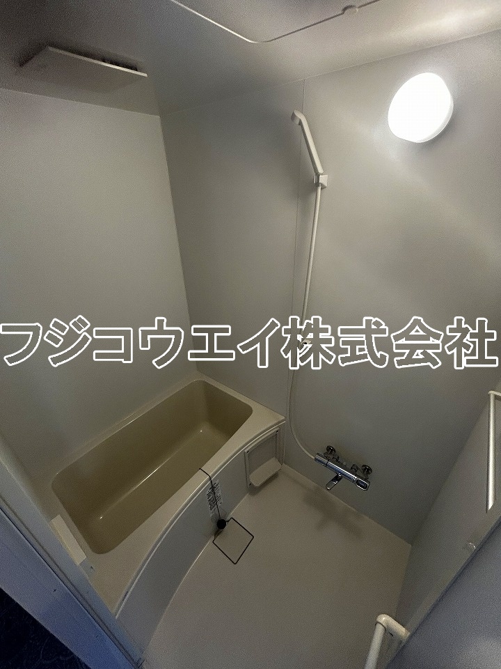 バス・シャワールーム　別号室参考写真