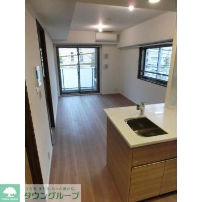 バルコニー　※写真は同タイプ住戸です。