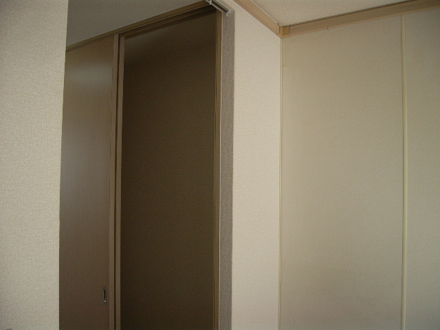 シャンブルKITANOIIの内装写真