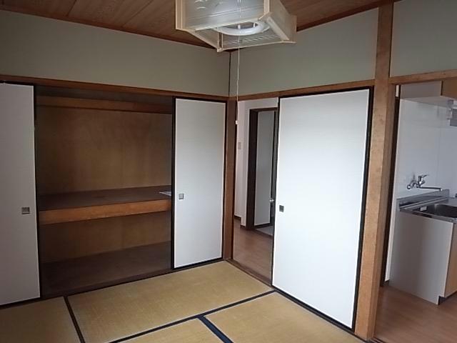 【岐阜市早田東町のマンションのその他部屋・スペース】