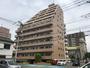 中央前橋駅より徒歩16分 10階 築38年3ヶ月の賃貸物件