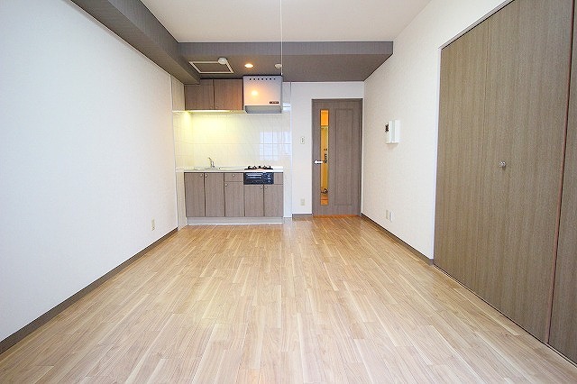 【札幌市中央区北一条西のマンションのその他部屋・スペース】