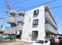 原駅より徒歩5分 築32年7ヶ月 3階建の賃貸物件