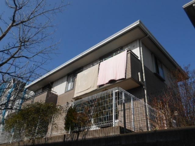 神奈川県横浜市金沢区能見台５（一戸建）の賃貸物件の外観