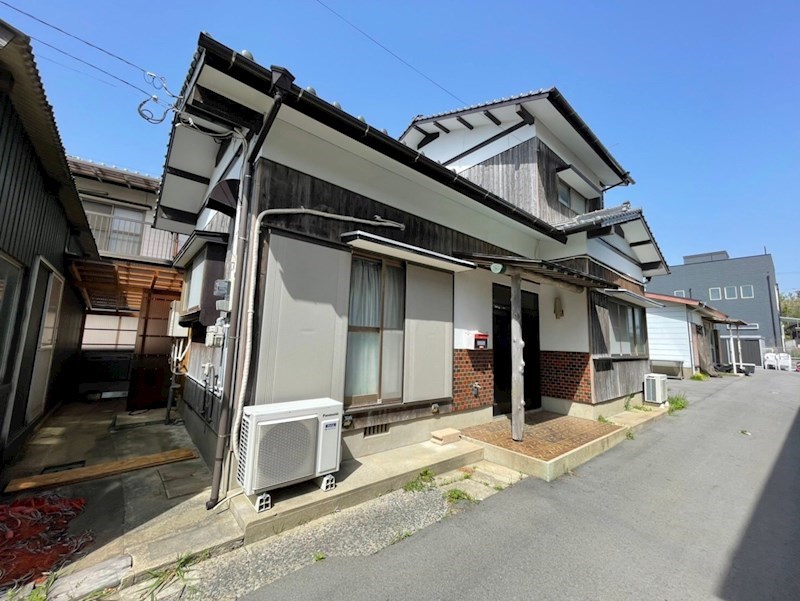 遠賀郡芦屋町山鹿のその他の建物外観