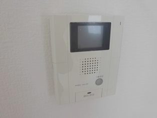 【札幌市厚別区厚別中央三条のマンションのセキュリティ】