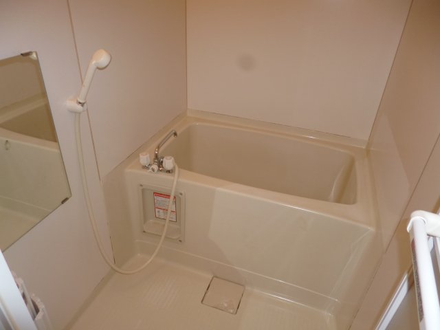 ヴァンベール_内装_2