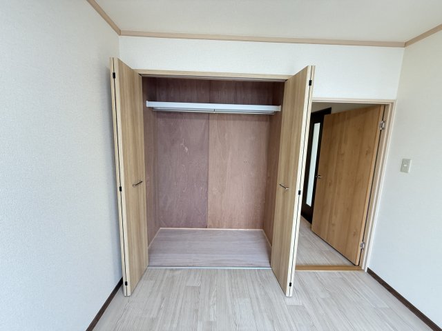ヴァンベール_内装_4