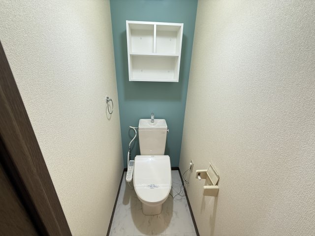 ヴァンベール_内装_3