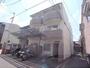 二条駅より徒歩15分 3階 築40年の賃貸物件