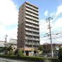 高畑駅より徒歩7分 12階 築18年8ヶ月の賃貸物件