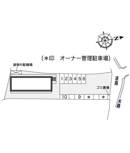 【レオパレスＨＡＲＵのその他】