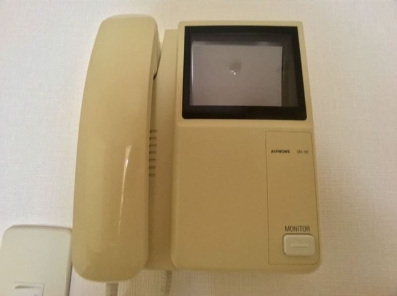 セキュリティ　図面と現状に相違がある場合には現状を優先