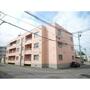 レインボーハイムA 3階 築40年3ヶ月の賃貸物件