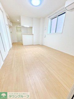 その他部屋・スペース　リビング/居室