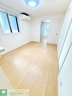 居室・リビング　リビング/居室