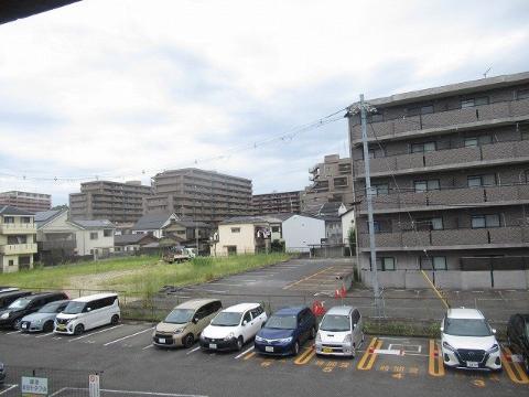 　眺望　眺望