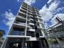 鹿児島中央駅より徒歩7分 築2年8ヶ月 10階建の賃貸物件
