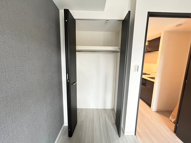 収納　他号室の写真です