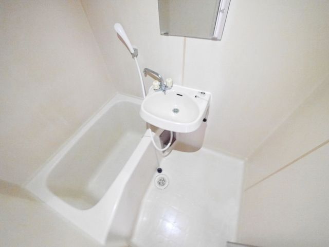 バス・シャワールーム　★お問い合わせはタウンハウジング多摩センター店まで★