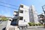 津久野駅より徒歩19分 1階 築52年6ヶ月の賃貸物件